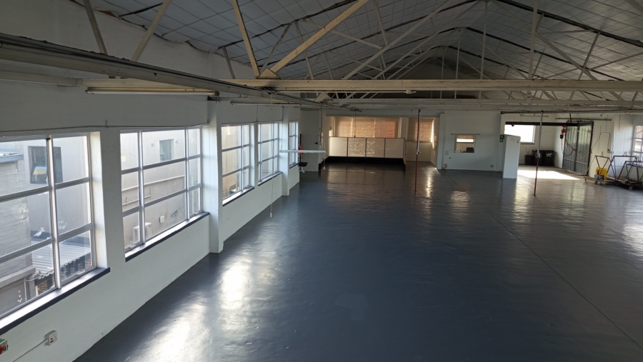 To Let Commercial Property for Rent in Maitland Western Cape